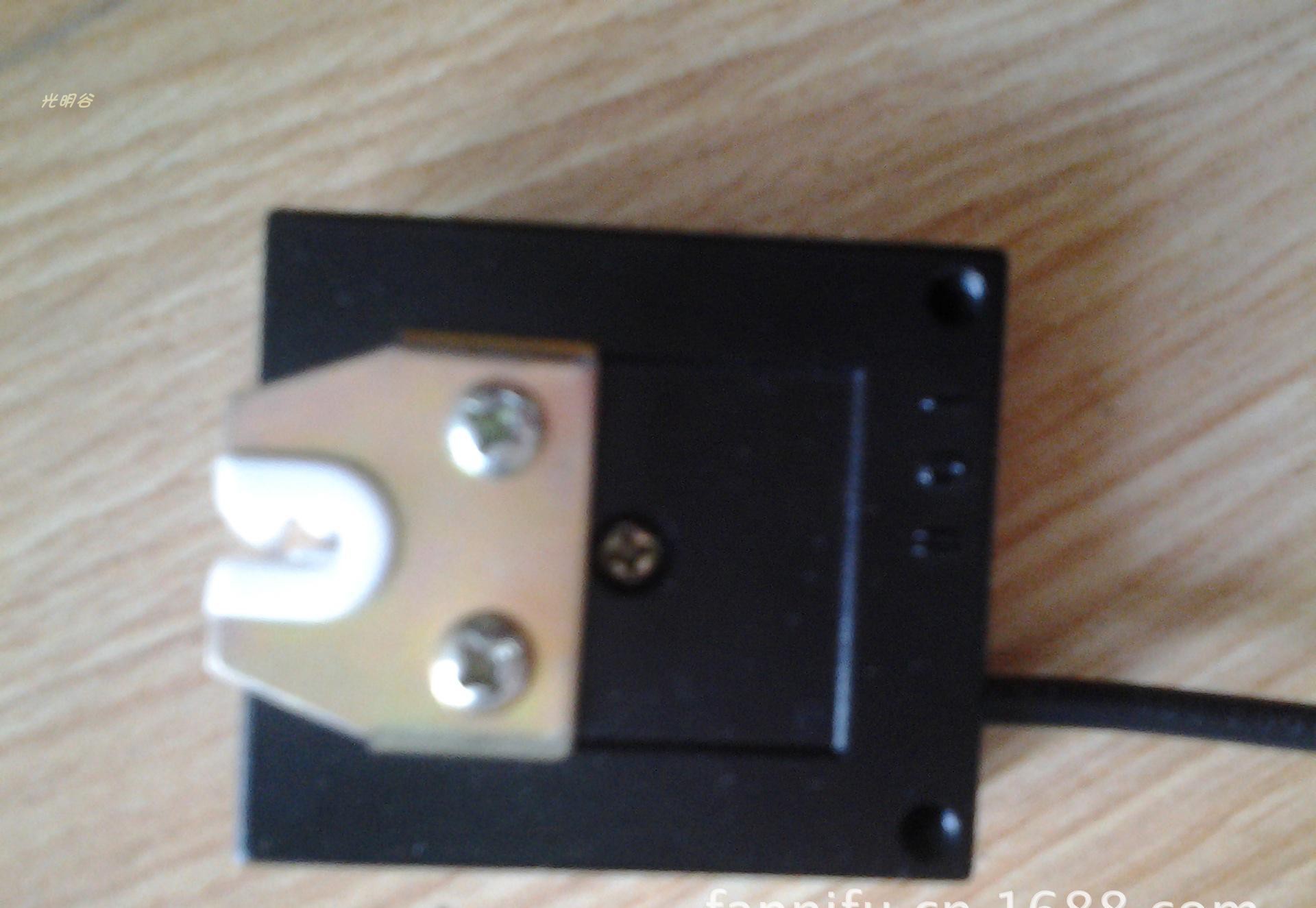 光电式  纱线检测 感丝器 断纱传感器 OP-N102