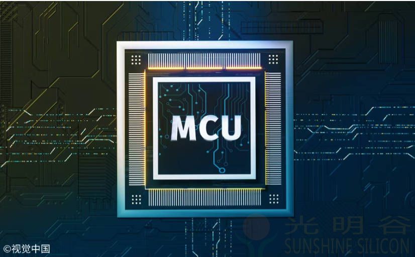 超低功耗MCU，八仙过海