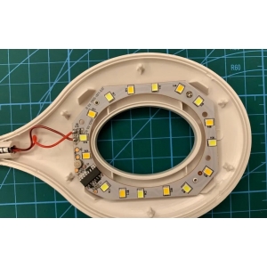 VC-S100D-CW智能离线语音识别冷