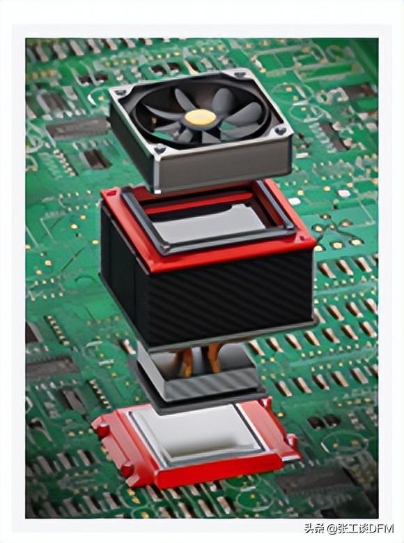【干货】PCB电源设计的7个注意事项总结，图文结合，带你轻松搞定(图6)