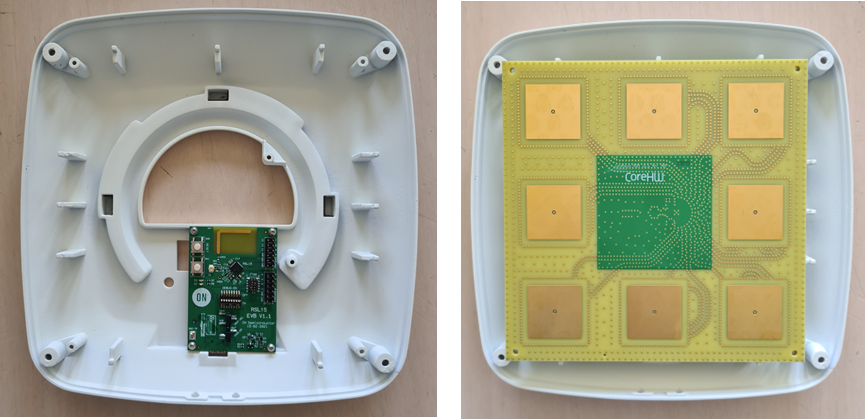 室内厘米级定位!蓝牙AoA技术如何做到的?(图17) 室内厘米级定位!蓝牙AoA技术如何做到的?(图17)