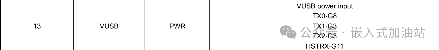 蓝牙音箱供电电路设计解析(图6) 蓝牙音箱供电电路设计解析(图6)