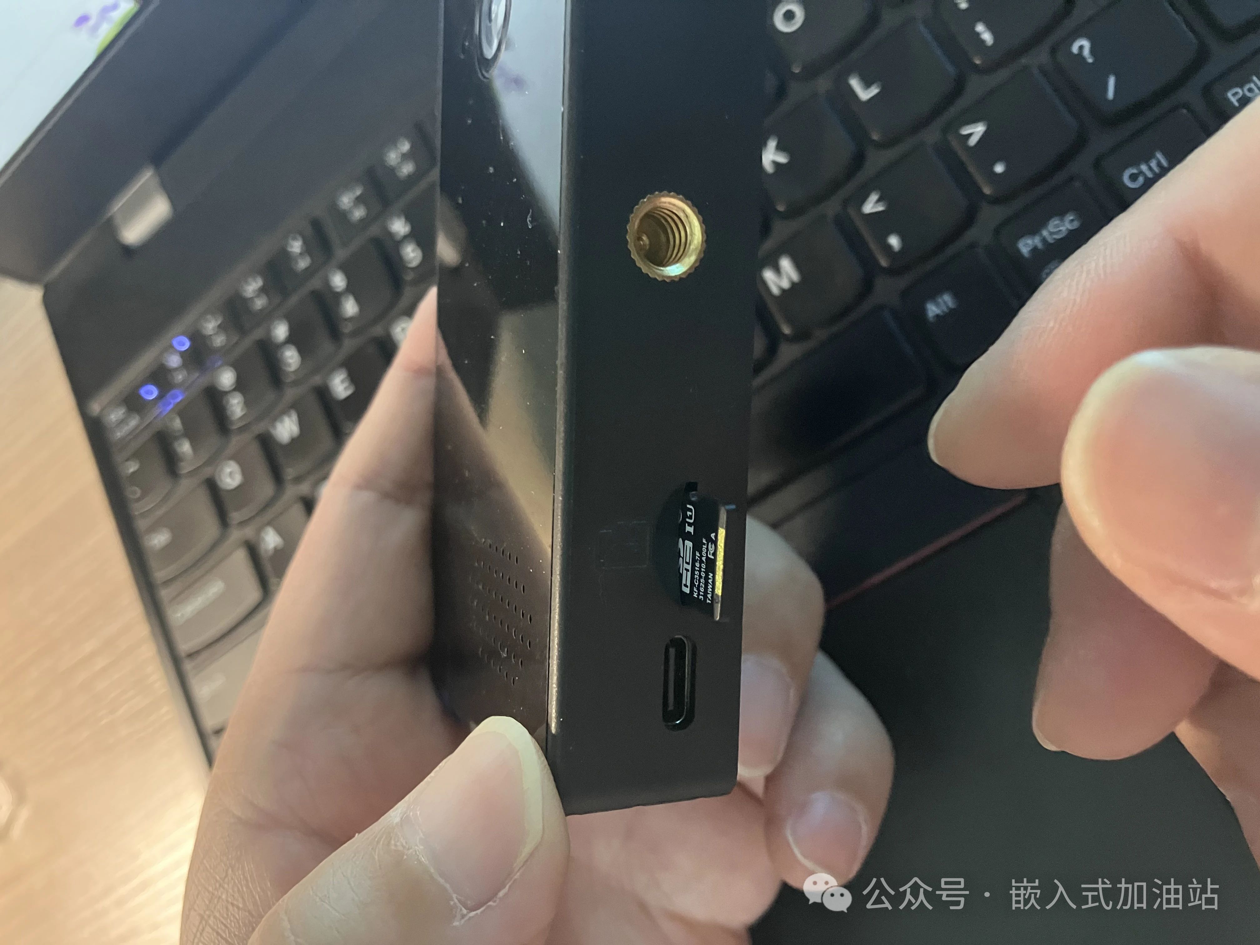 如何用火柴人摄像头AI跌倒传感器录制本地高清视频(图5) 如何用火柴人摄像头AI跌倒传感器录制本地高清视频(图5)