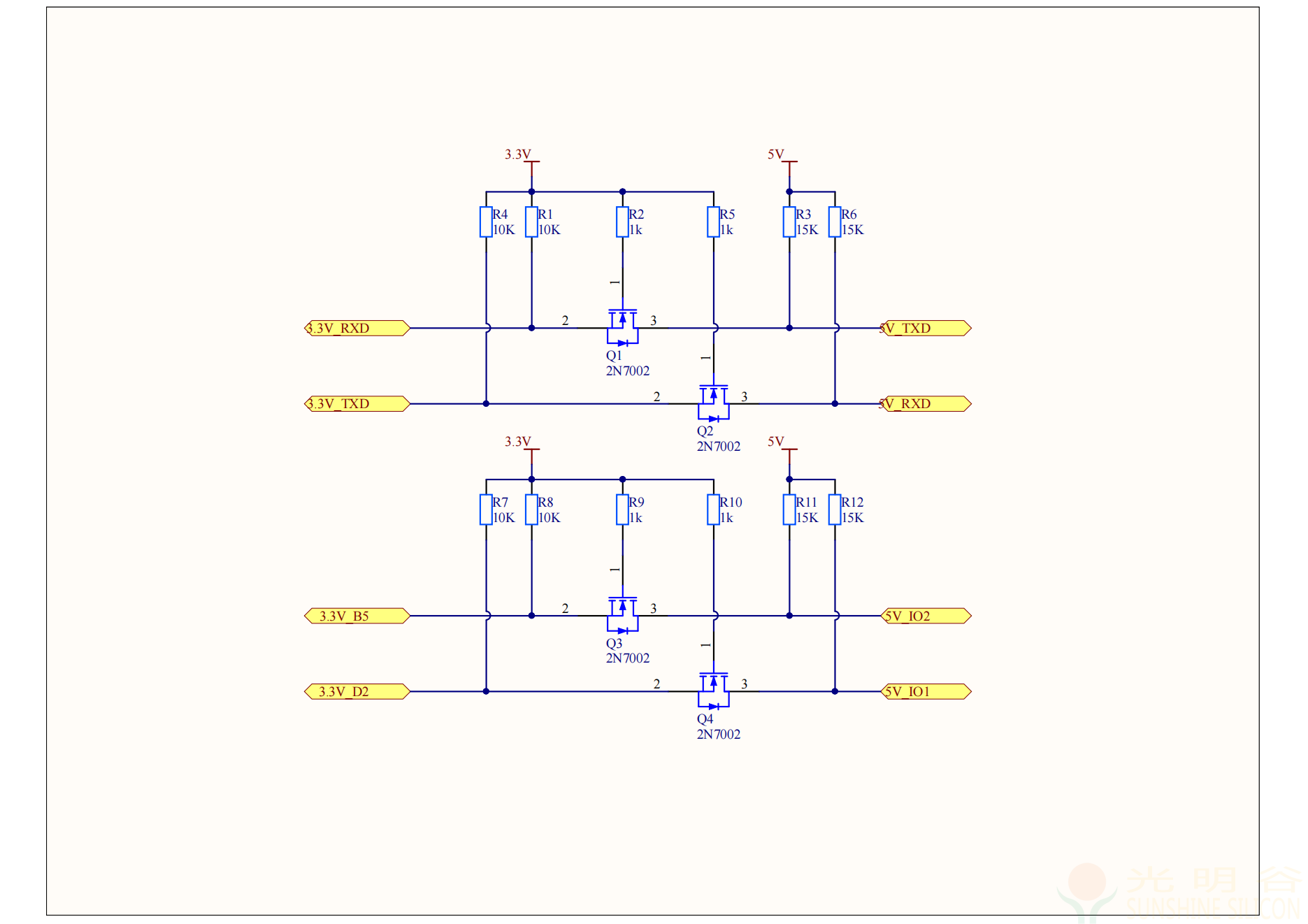 C07EDP低功耗蓝牙模组 BLE 5.4 自拍杆 串口数据透传模块(图6)