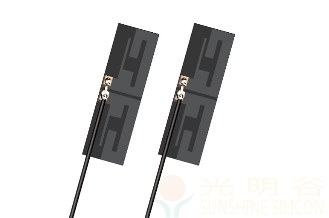 蓝牙2.4G天线设计(pic2) 蓝牙2.4G天线设计(pic2)