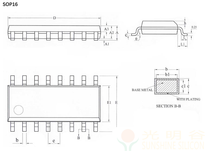 AB157A 中科蓝讯玩具语音芯片 (pic3) AB157A 中科蓝讯玩具语音芯片 (pic3)