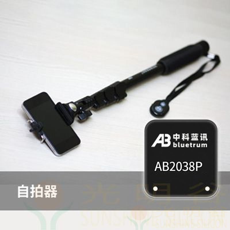 AB2038P中科蓝讯BLE 5.4 AIOT SOC 低功耗蓝牙芯片 Datasheet 规格书原理图下载(pic1) AB2038P中科蓝讯BLE 5.4 AIOT SOC 低功耗蓝牙芯片 ESSOP10L(pic1)