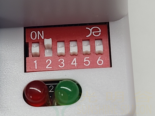 中科蓝讯BLE二代蓝牙测试盒使用说明(pic15) 中科蓝讯BLE二代蓝牙测试盒使用说明(pic15)