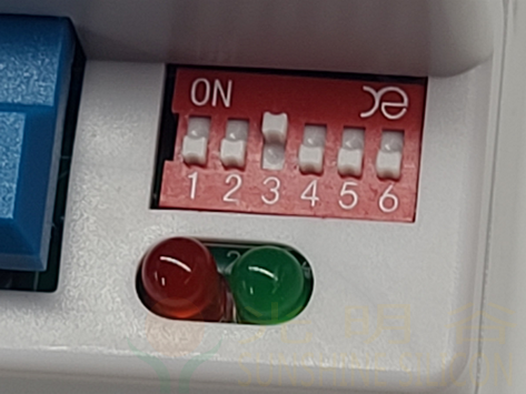 中科蓝讯BLE二代蓝牙测试盒使用说明(pic21) 中科蓝讯BLE二代蓝牙测试盒使用说明(pic21)