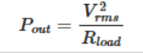 音频功放PA选型指南——从需求到芯片的完整路径(pic14)