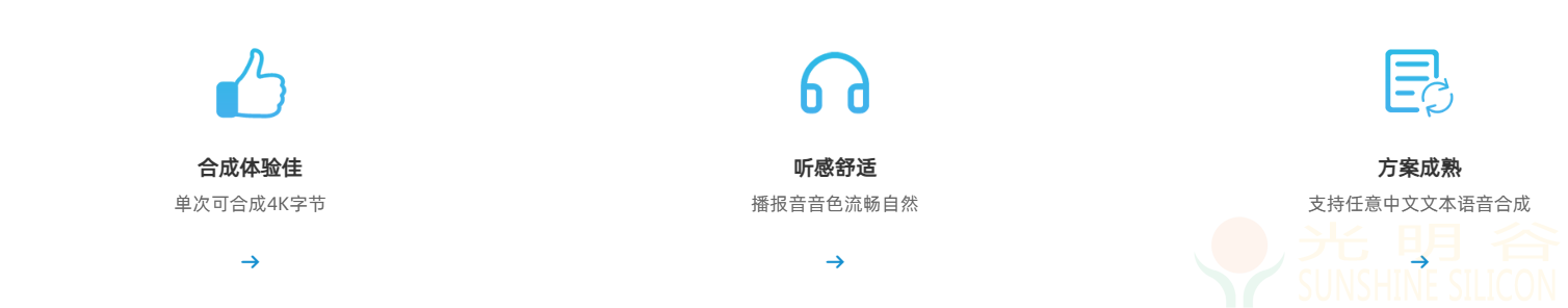 离线TTS方案串口控制文本实时准确地转换为清晰自然流畅的语音(pic1) 离线TTS方案串口控制文本实时准确地转换为清晰自然流畅的语音(pic1)