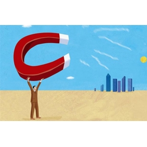 未来的发展方向！