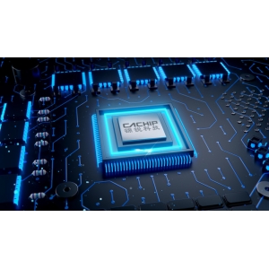 Cachip锦锐单片机选型表