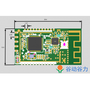 NXP Zigbee JN5169 文档和开发资源