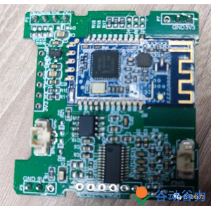 智能离线语音识别全屋智能语音控制方案