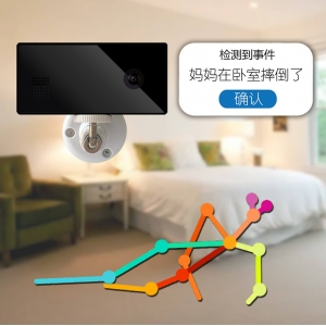 基于MQTT的Web​获取火柴人（骨架数据）的实时数据并播放开发指南